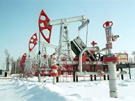 Добыча нефти в Ямало-Ненецком автономном округе Добыча нефти в Ямало-Ненецком автономном округе