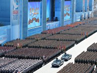 Военный парад в ознаменование 70-летия Победы в Великой Отечественной войне 1941-1945 годов Военный парад в ознаменование 70-летия Победы в Великой Отечественной войне 1941-1945 годов