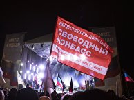 Выборы в Донецкой народной республике Выборы в Донецкой народной республике