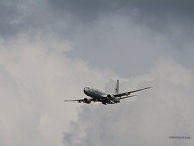 Патрульный противолодочный самолет Боинг P-8 «Посейдон» Патрульный противолодочный самолет Боинг P-8 «Посейдон»
