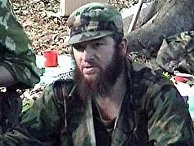 "Эмир Кавказа" Доку Умаров "Эмир Кавказа" Доку Умаров