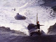 Подводная лодка USS Haddo Подводная лодка USS Haddo