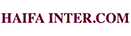 Логотип Haifa Inter Логотип Haifa Inter