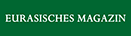 Eurasisches Magazin logo Eurasisches Magazin logo