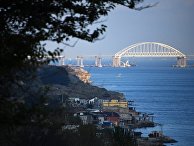 Крымский мост Крымский мост