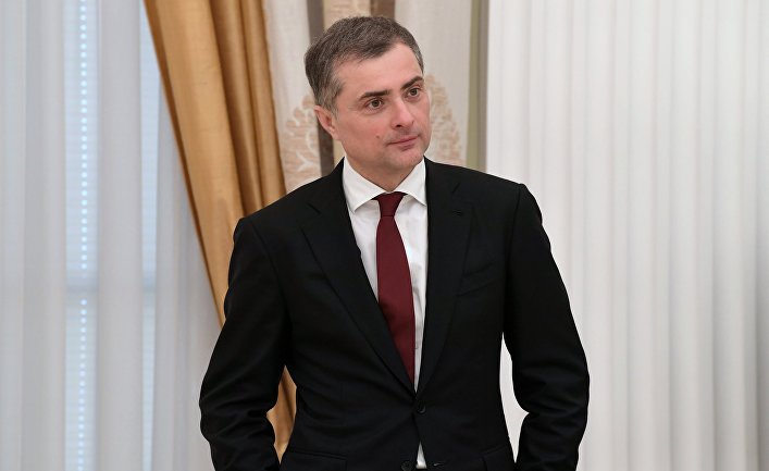 Президент РФ В. Путин встретился с президентом Республики Абхазия Р. Хаджимбой и президентом Республики Южная Осетия А. Бибиловым
