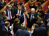 Заседание Верховной рады Украины Заседание Верховной рады Украины