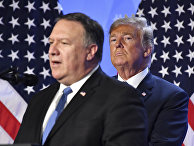 Президент США Дональд Трамп Президент США Дональд Трамп