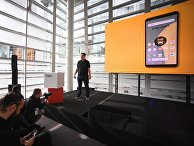 Презентация "Яндекс.Телефона" Презентация "Яндекс.Телефона"