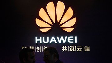 Стратегическое управление компании huawei