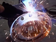 3.000 NAILS instead of a TIRE 3.000 NAILS instead of a TIRE