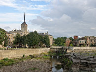 Нарва, Эстония Нарва, Эстония