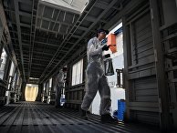 Послы иностранных государств посетили АО "Метровагонмаш" Послы иностранных государств посетили АО "Метровагонмаш"