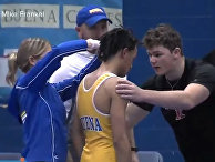 NJ high school wrestler forced to cut dreadlocks NJ high school wrestler forced to cut dreadlocks