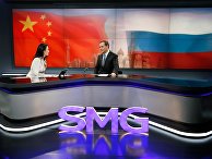 Официальный визит премьер-министр РФ Д. Медведева в КНР Официальный визит премьер-министр РФ Д. Медведева в КНР