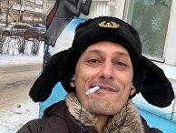 Фотограф Дмитрий Марков, фотография из соцсетей Фотограф Дмитрий Марков, фотография из соцсетей