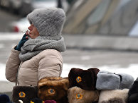 Уличная торговля в Киеве Уличная торговля в Киеве