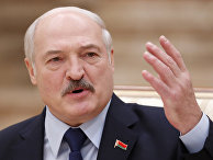 Президент Белоруссии Александр Лукашенко Президент Белоруссии Александр Лукашенко