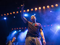 Рэп исполнитель Oxxxymiron Рэп исполнитель Oxxxymiron