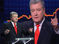 Президент Украины П. Порошенко принял участие в ток-шоу "Свобода слова" на канале ICTV Президент Украины П. Порошенко принял участие в ток-шоу "Свобода слова" на канале ICTV
