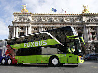  FlixBus  , 