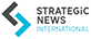 Strategic News International logo Strategic News International logo