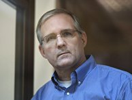 Гражданин США Пол Уилан Гражданин США Пол Уилан