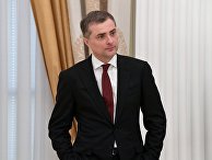 Помощник президента РФ Владислав Сурков Помощник президента РФ Владислав Сурков