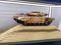 Международная выставка вооружений IDEX-2019 Международная выставка вооружений IDEX-2019