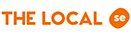 логотип The Local логотип The Local