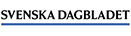 Логотип Svenska Dagbladet