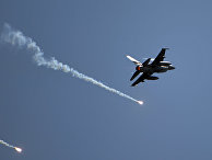 Пакистанский истребитель F-16 Пакистанский истребитель F-16
