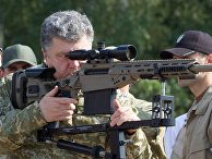 Петр Порошенко посетил Первую оперативную бригаду Национальной гвардии под Киевом Петр Порошенко посетил Первую оперативную бригаду Национальной гвардии под Киевом