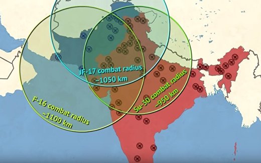 Почему Индия сильнее Пакистана Почему Индия сильнее Пакистана