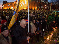 Акция памяти разгона демонстрации в 2008 году в Ереване Акция памяти разгона демонстрации в 2008 году в Ереване