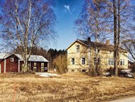 Епуа, Финляндия Епуа, Финляндия