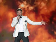 Фестиваль "Песня года - 2019" в Санкт-Петербурге Фестиваль "Песня года - 2019" в Санкт-Петербурге