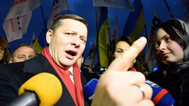 Цензор.НЕТ (Украина): Северный поток-2 это газовый пакт Молотова-Риббентропа