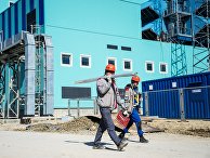 Строительство новых ТЭС в Крыму Строительство новых ТЭС в Крыму