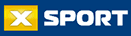 Логотип XSport Логотип XSport