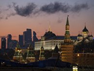 Виды Москвы Виды Москвы