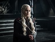 Кадр из сериала «Игра престолов» Кадр из сериала «Игра престолов»