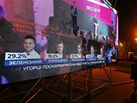 Президентские выборы на Украине Президентские выборы на Украине