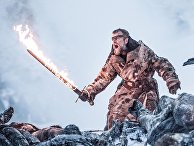 Кадр из сериала «Игра престолов» Кадр из сериала «Игра престолов»