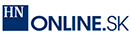 Hospodarske Noviny logo Hospodarske Noviny logo