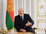 Президент Белоруссии Александр Лукашенко Президент Белоруссии Александр Лукашенко