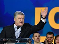 Дебаты кандидатов в президенты Украины Дебаты кандидатов в президенты Украины