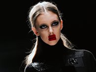 Mercedes-Benz Fashion Week Russia. День третий Mercedes-Benz Fashion Week Russia. День третий