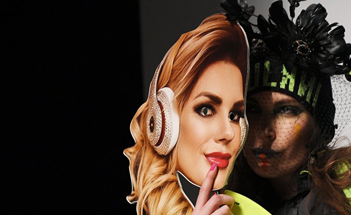 Mercedes-Benz Fashion Week Russia. День пятый