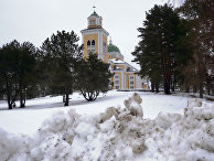 Страны мира. Финляндия Страны мира. Финляндия